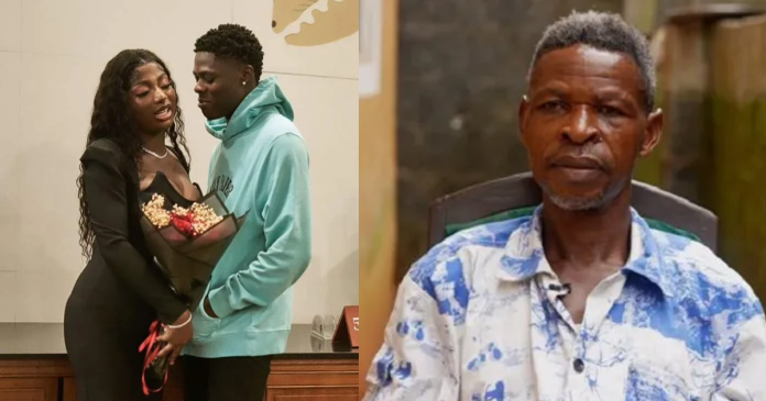 "You can’t manipulate a DNA test" – Wunmi sl@ms father-in-law as SAN withdraws from case