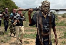 Bandits Abduct Federal Polytechnic Students In Zamfara