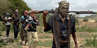 Bandits Abduct Federal Polytechnic Students In Zamfara