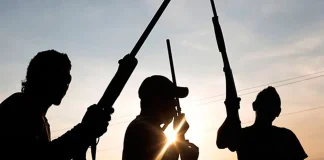Just in: Gunmen Kill One, Abduct Four Residents in Overnight Attack on Abuja Community