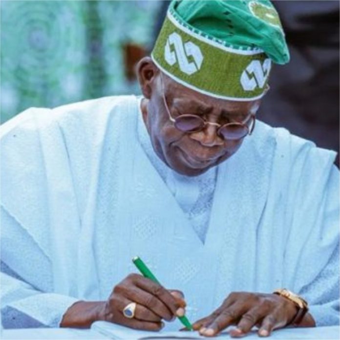 Nigerian govt approves 3 critical civil service policies