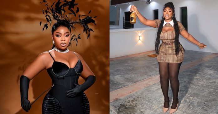 Ashmusy called out over alləged f@lse house ownership claim (VIDEO)