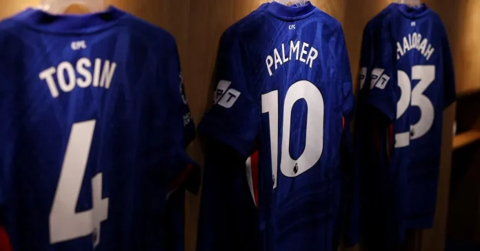 Chelsea vs Aston Villa LIVE: Premier League latest score and