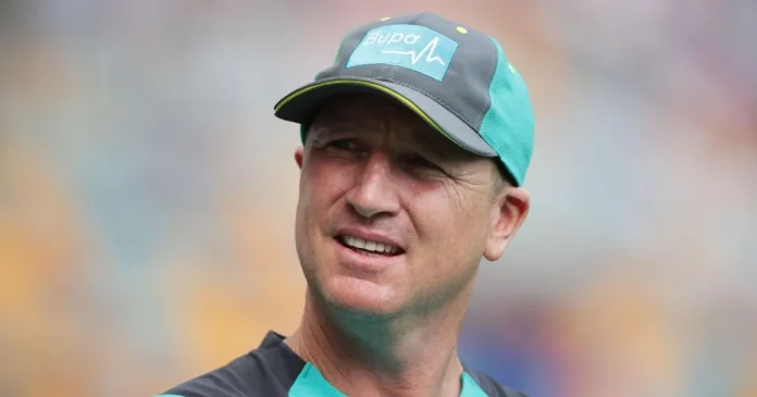 Brad Haddin slams England star over 'unacceptable' mistake in second