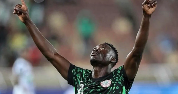 AFCON: How many chances does he need - South Africa's