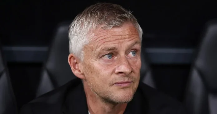 Man Utd told Solskjaer links are 'very strange' and other