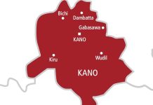 Man dies trapped inside Kano well while recovering mobile phone