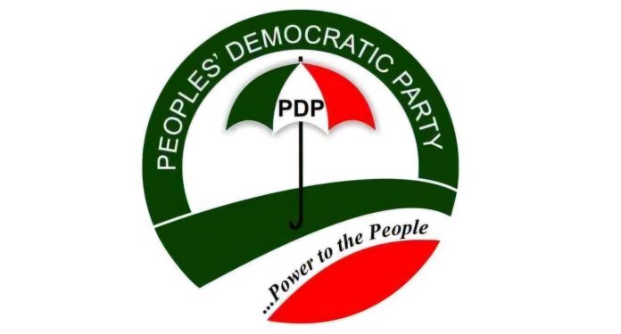 PDP postpones mega decamping ceremony in Benue