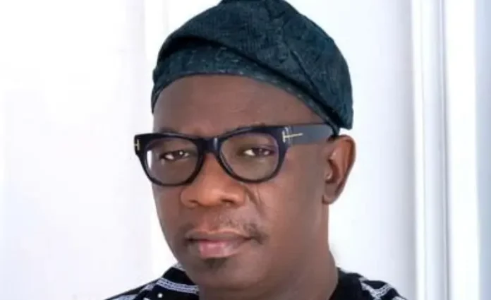 Why I rejoined APC – Former Ondo PDP guber candidate,