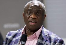 Ekiti: Fayose made wrong choice backing Oyebanji – PDP guber candidate Oluyede