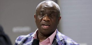 Ekiti: Fayose made wrong choice backing Oyebanji – PDP guber candidate Oluyede