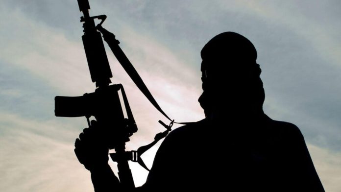Tension in Kwara community as bandits reportedly kidnap monarch, son