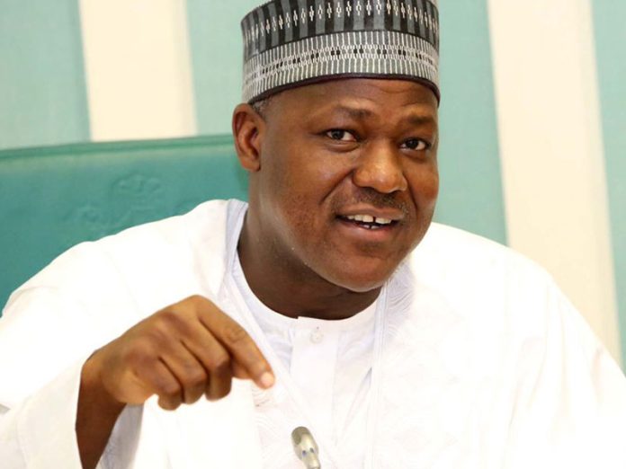 Christians are being victimized in North — Dogara