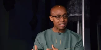 Chinda’s defection to APC organized crime, no court ruling can clean it up – Odinkalu