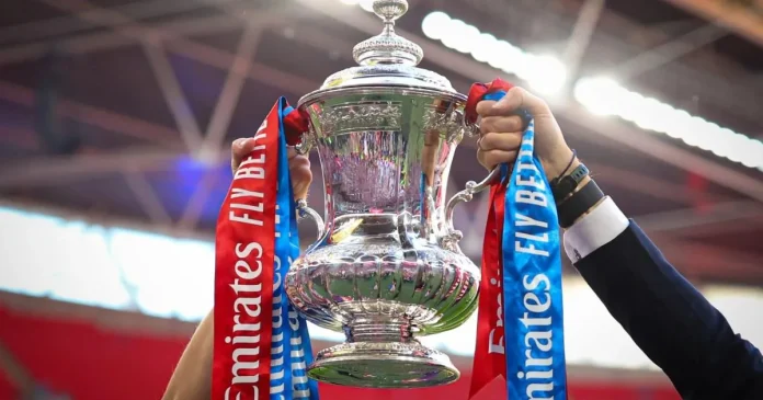 FA Cup fifth-round draw as Arsenal, Chelsea and Liverpool learn