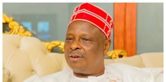 2027:Β Kwankwaso meets Nasarawa NDC candidates