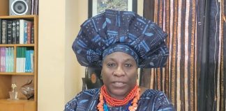 Iyabo Obasanjo rejoins PDP barely one week after dumping APC