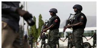 Police Dismisses Reports of Release of Abducted Oyo Pupils, Teachers