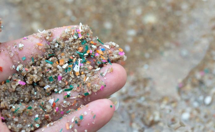 microplastics-getty
