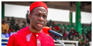 Why Anambra will vote for Tinubu in 2027 – Soludo
