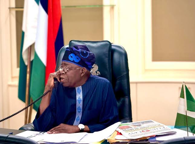 Bola-Tinubu-telephone-call