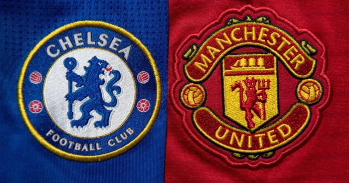 Chelsea offered to give Man Utd star 'anything he wanted'