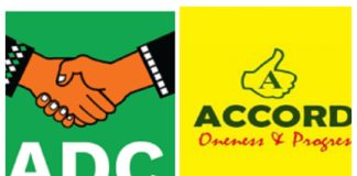 BREAKING: Abuja High Court orders INEC to deregister ADC, Accord Party, others
