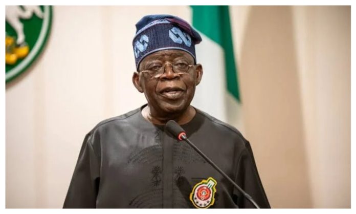 I didn’t want to throw Nigeria into turmoil - Tinubu