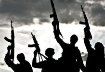 Suspected Fulani Bandit Dressed in Fake Military Uniform Apprehended in Osogbo