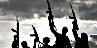 Suspected Fulani Bandit Dressed in Fake Military Uniform Apprehended in Osogbo