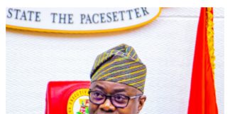 Oyo kidnappings: Not time toΒ blame me or Tinubu, don’t politicise tragedy – Gov Makinde