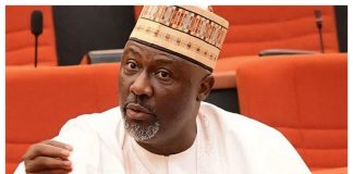 Nigerians can’t afford Tinubu’s second term, four years of misery – Dino Melaye