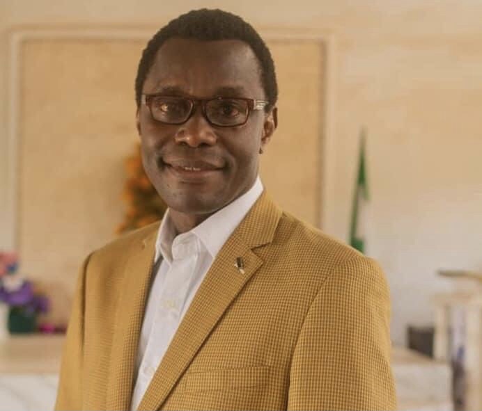 Prof. O. E. Bassey