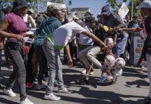 South African Rights Groups Condemn Rising Xenophobia, Anti-Migrant Crackdown