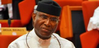 2027: Peter Obi my candidate, Gov Oborevwori afraid of me – Ovie Omo-Agege