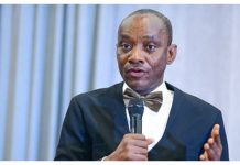 2027: Presidential victory will go to either APC or NDC – Sam Amadi rules out ADC