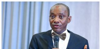 2027: Presidential victory will go to either APC or NDC – Sam Amadi rules out ADC