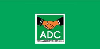ADC Leadership Crisis: Court Adjourns Gombeβs Suit