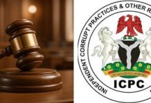 ICPC Secures Conviction Of Firm MD Over Forged N182.7m HYPREP Contract Documents
