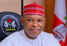 Kano Governor Approves N20,000 Eid Package For Civil Servants