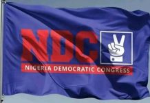 Enugu LG Polls: NDC candidates best prepared for leadership – State Chairman, Anih