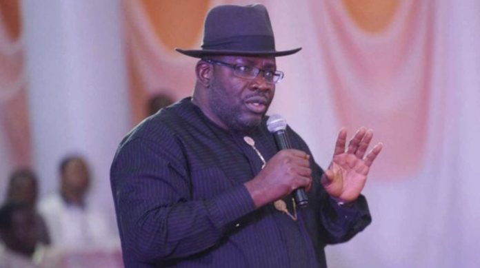 Only successful aspirants in NDC primaries will pay nomination fees
