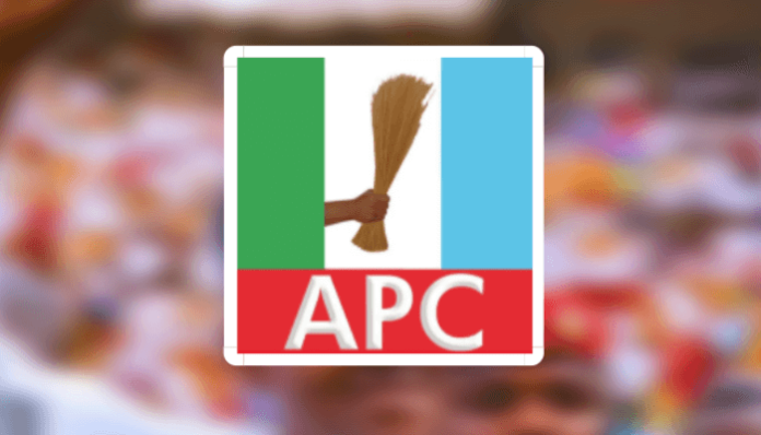 Reports of automatic tickets misleading - Taraba APC