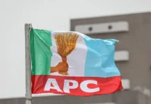 Court of Appeal strikes out Benue APC leadership case