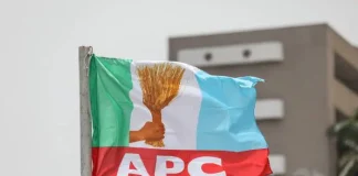 Court of Appeal strikes out Benue APC leadership case