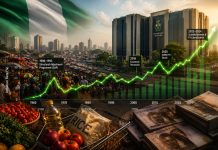 Reading Nigeria’s Inflation Through a FRED-Style Lens