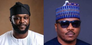 2027: Ahmed Bala leads grassroots push for Seyi Tinubu’s youth agenda