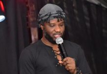 2027: Comedian DeeOne emerges House of Assembly candidate in Lagos