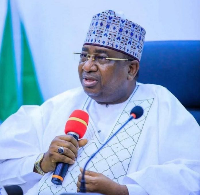 2027: No apology for supporting Tinubu’s re-election bid — Gov