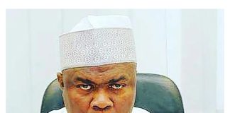 2027: PDP open for alliances -Umar Sani
